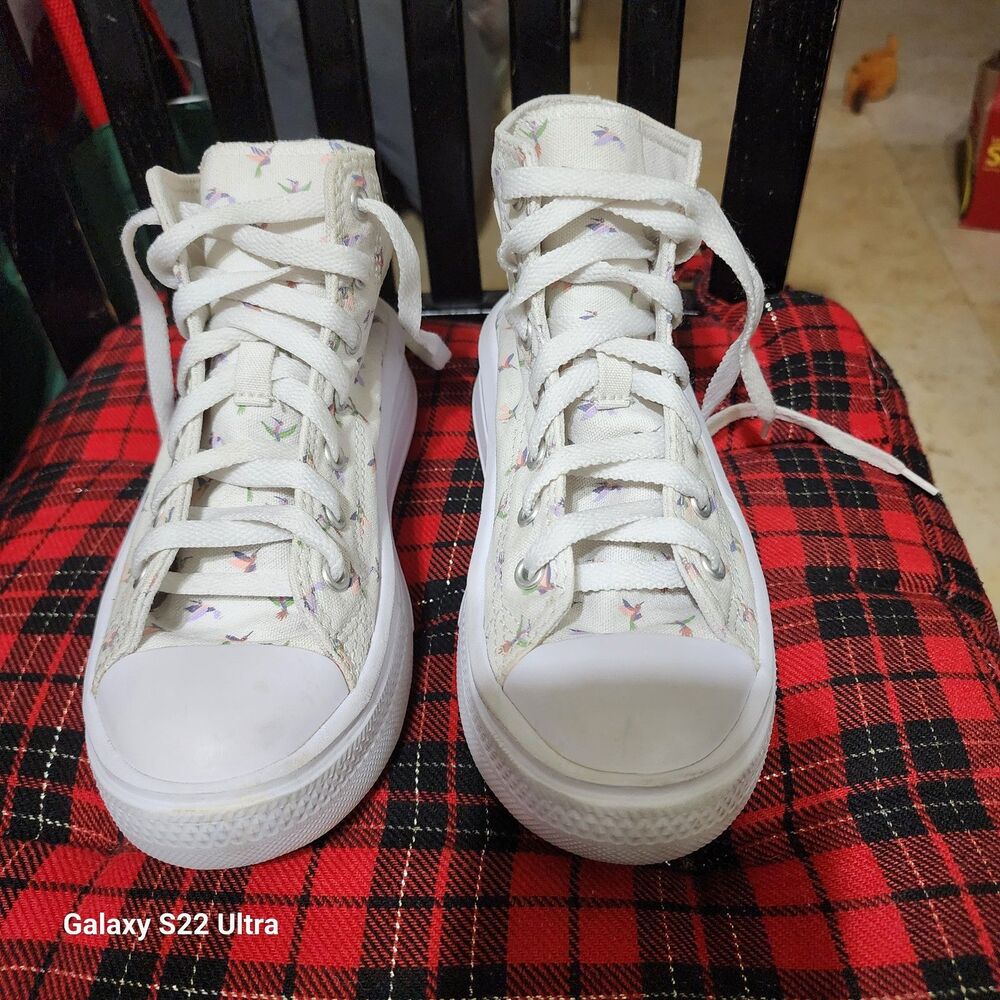 Converse